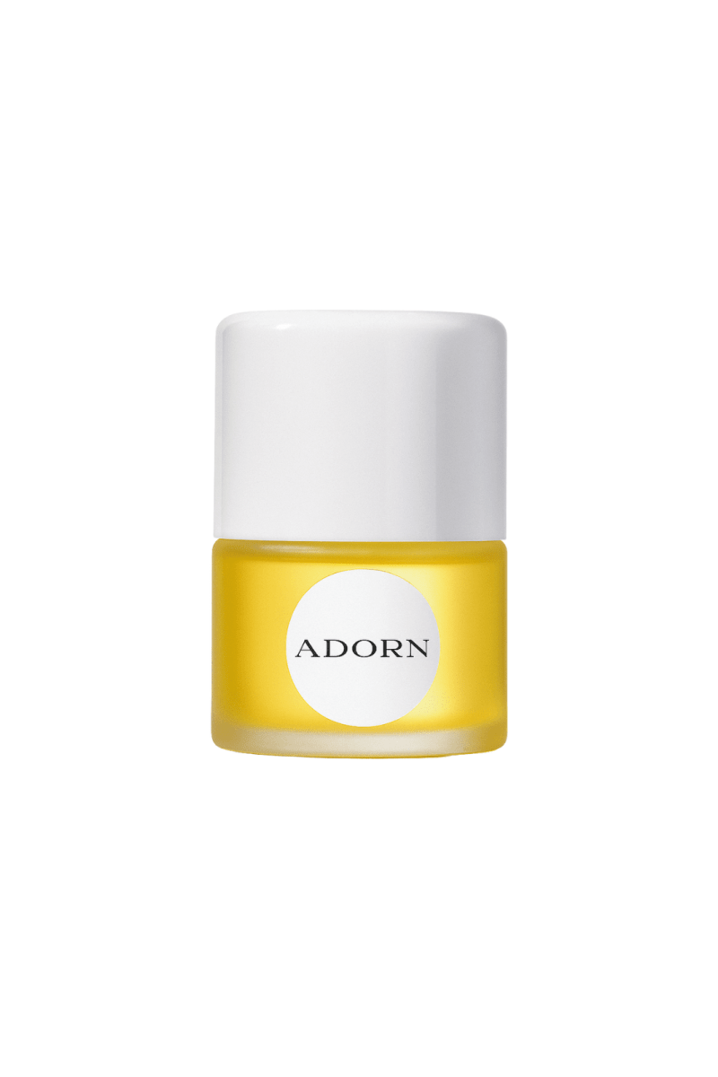 Nourishing Night Repair Face Oil Sample with Evening Primrose