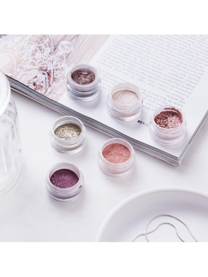 ADORN Loose Mineral Eye Shadow | Refillable