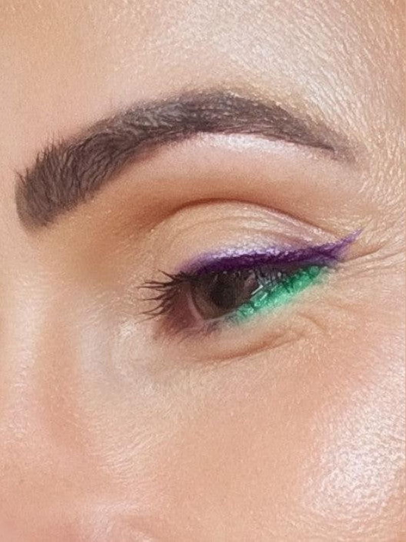 ADORN Loose Mineral Eye Shadow | Refillable