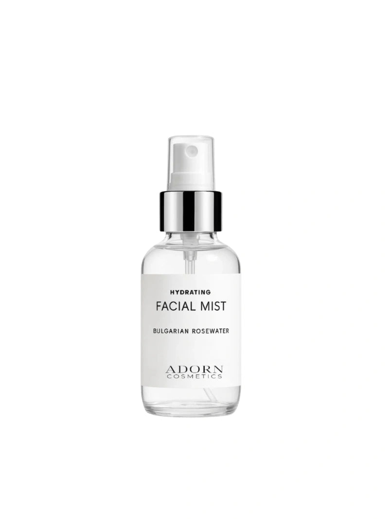 Face mist for mature skin
