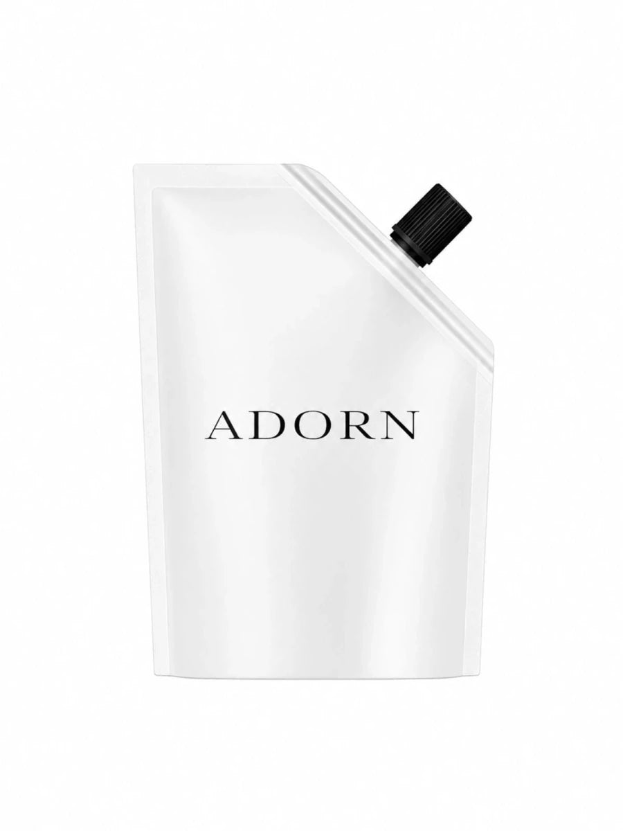 Pure Rosewater Hydrating Face Mist | Refillable Toner & Mist - Adorn Cosmetics