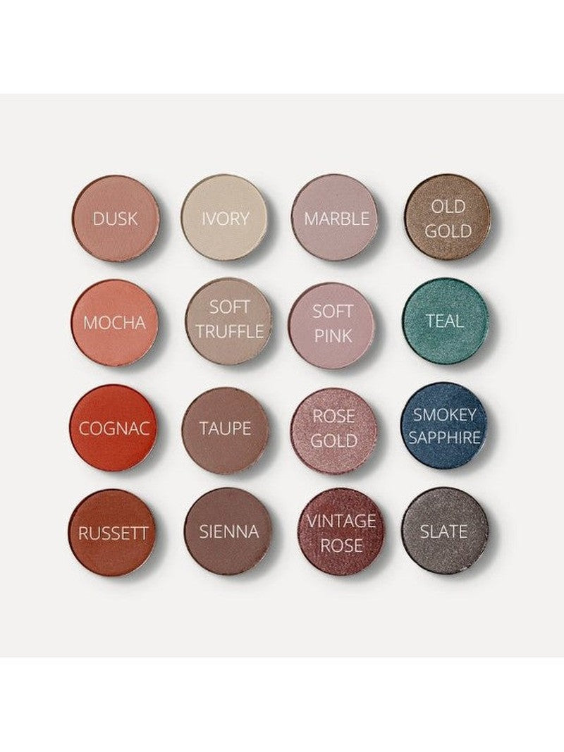 ADORN Pressed Mineral/Cream Shadow Refills