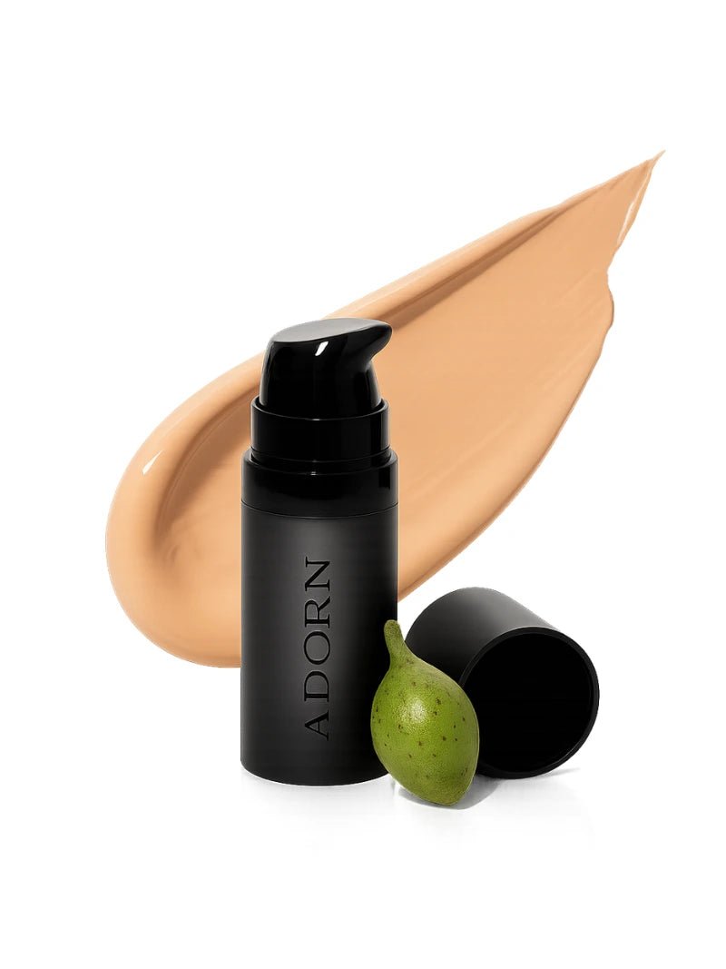 SPF 20 BB Cream Mini - Travel-size Makeup - Adorn Cosmetics