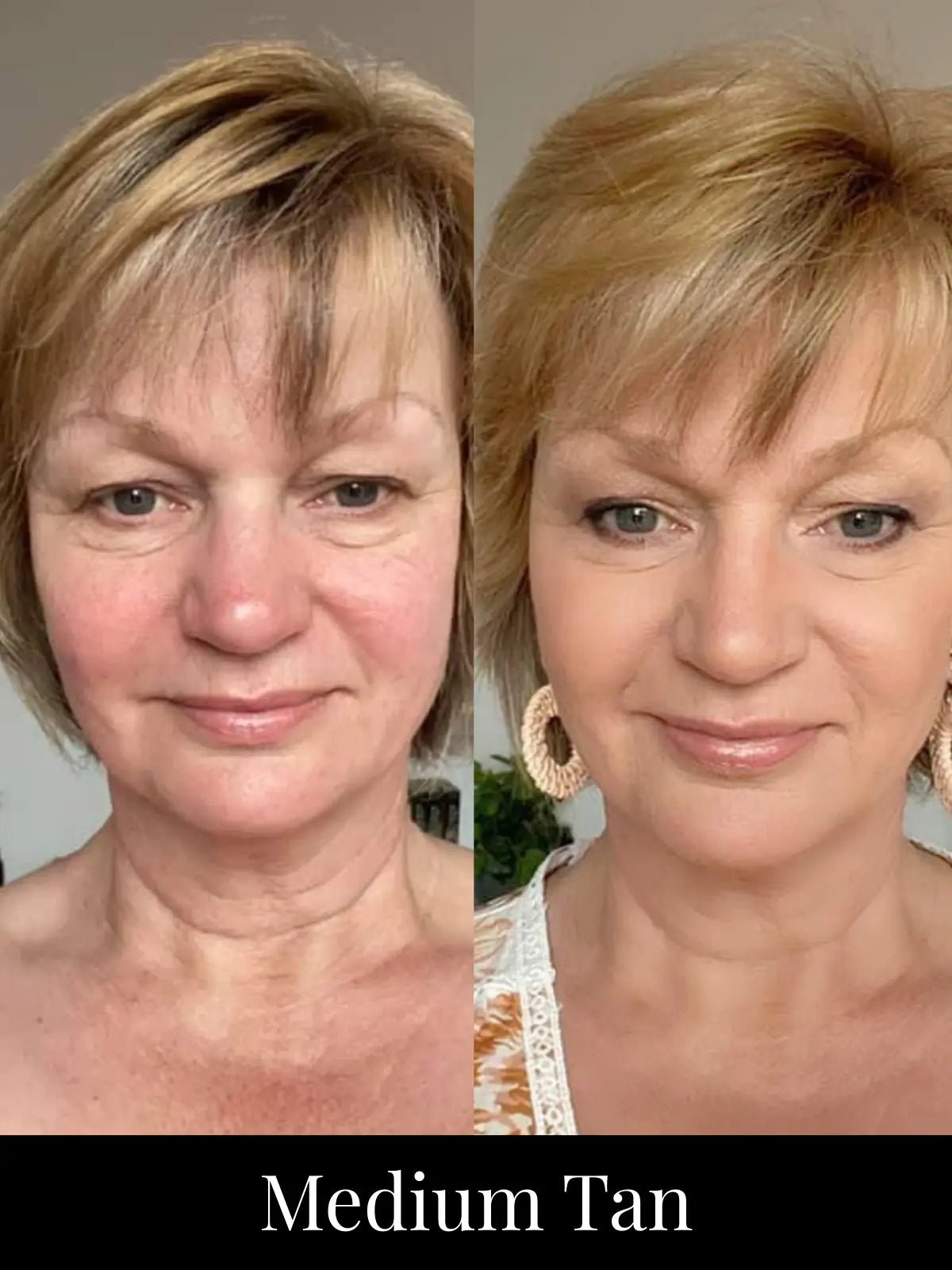Foundation discovery set for sensitive skin — fragrance-free mineral options