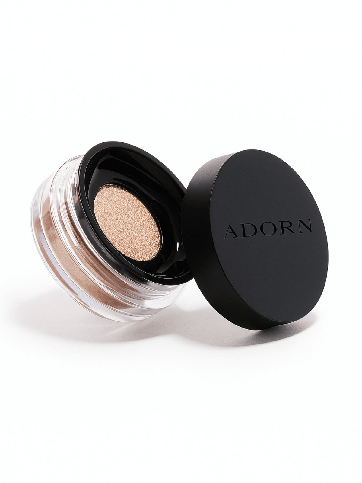 SPF 20+ Mineral Foundation - Sweat - resistant & Refillable - Foundation