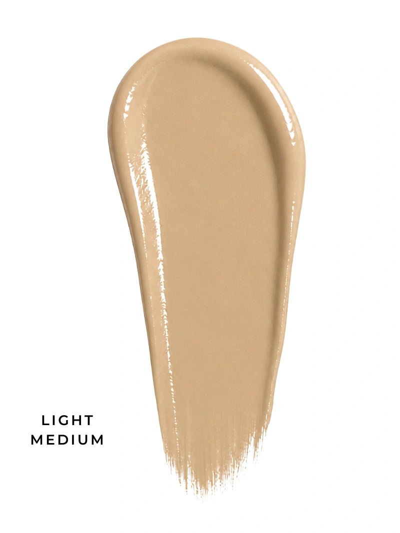 Best BB cream light medium shade for mature skin hydrating anti ageing coverage Australia radiant finish