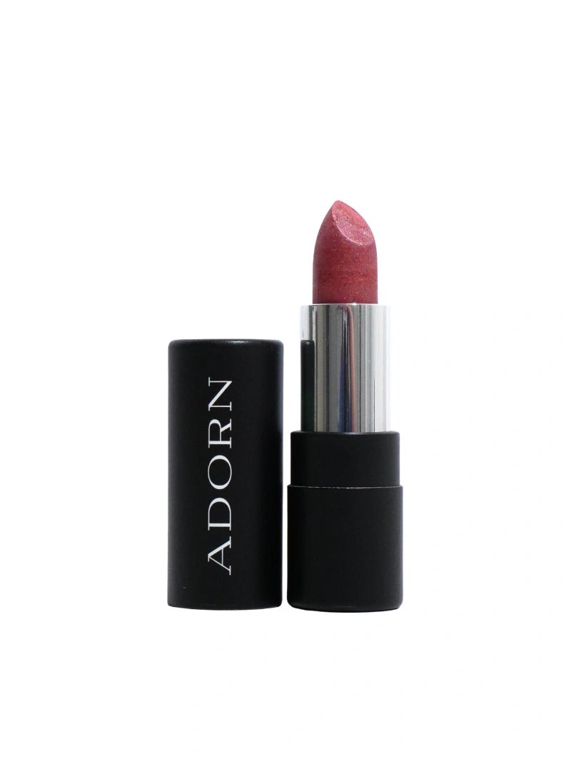 Timeless Natural Lipstick | Long - lasting Lipstick - Adorn Cosmetics
