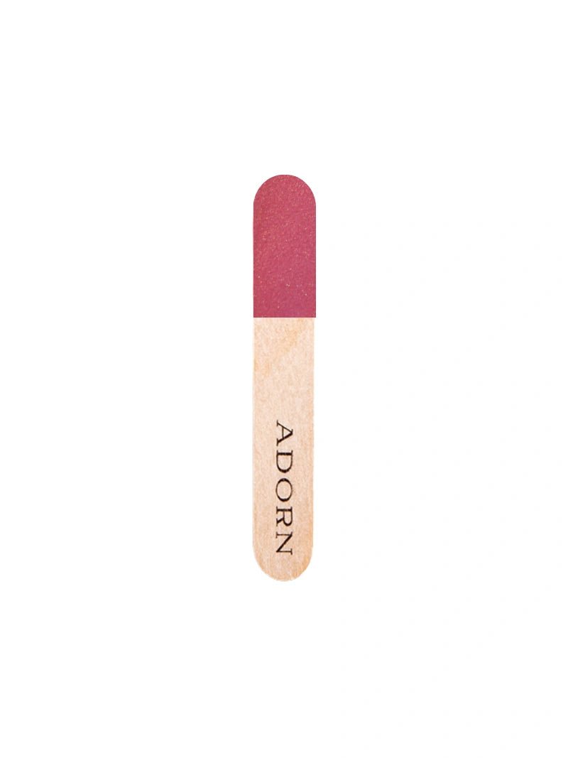 Timeless Natural Lipstick | Long - lasting Lipstick - Adorn Cosmetics