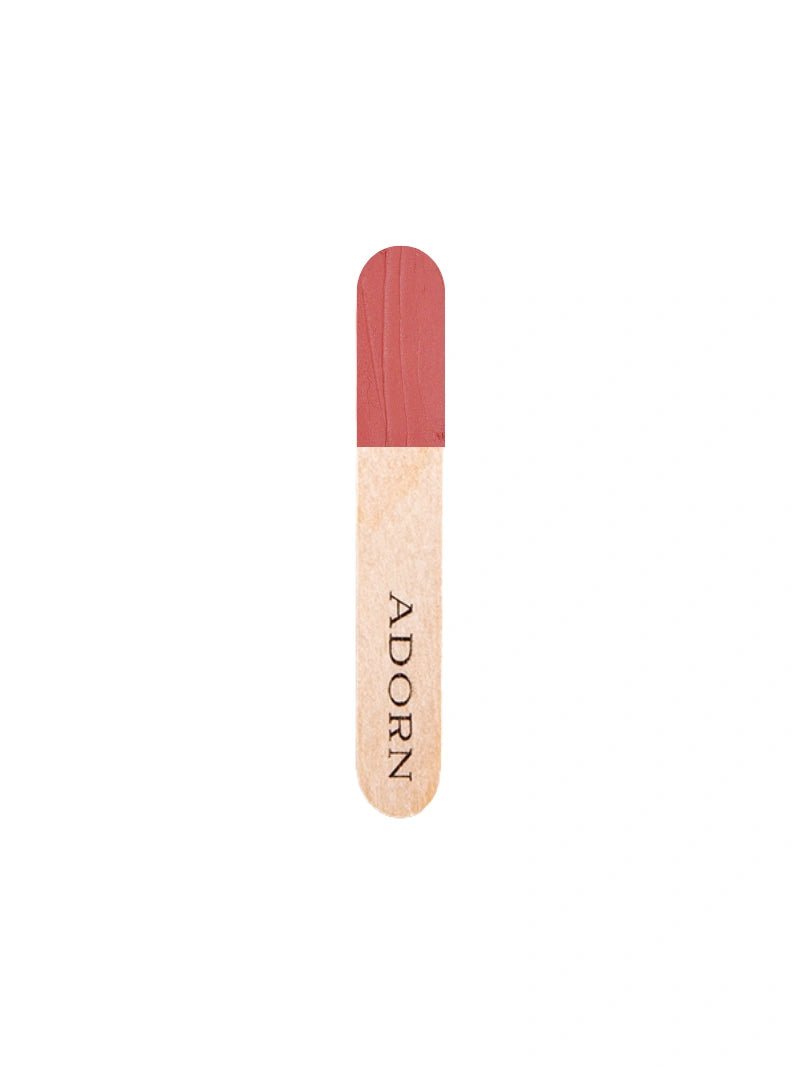 Timeless Natural Lipstick | Long - lasting Lipstick - Adorn Cosmetics