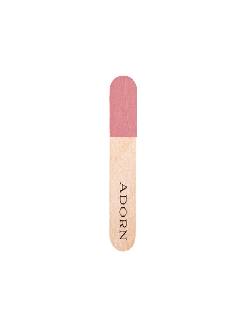 Timeless Natural Lipstick | Long - lasting Lipstick - Adorn Cosmetics