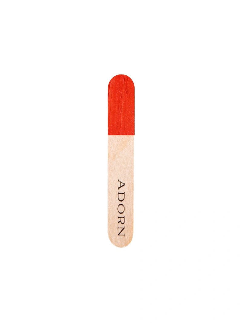 Timeless Natural Lipstick | Long - lasting Lipstick - Adorn Cosmetics