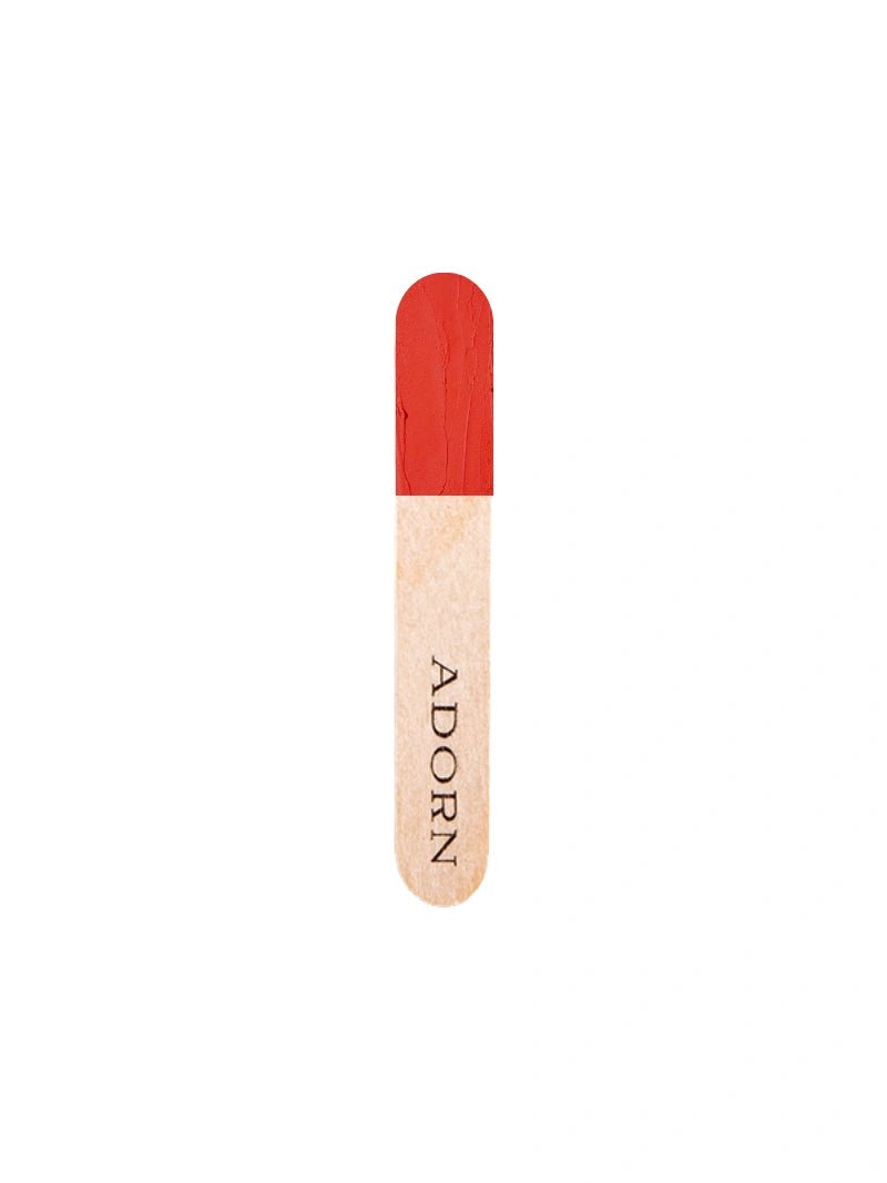 Timeless Natural Lipstick | Long - lasting Lipstick - Adorn Cosmetics