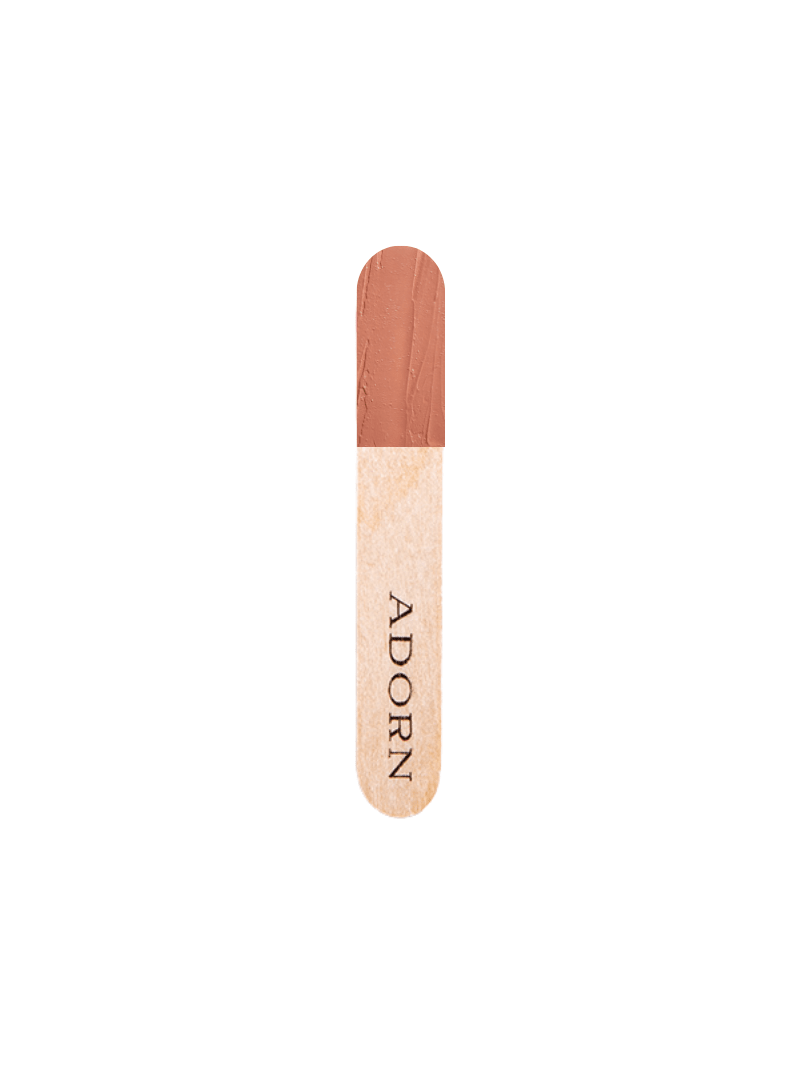 Timeless Natural Lipstick | Long - lasting Lipstick - Adorn Cosmetics