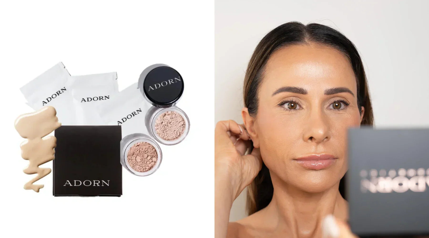 Best Cruelty Free Foundations for Mature Skin Australia