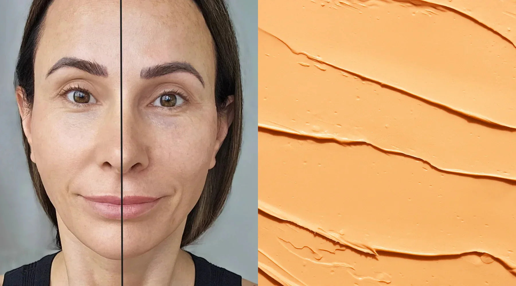 How to Hide Dark Spots on Face Naturally