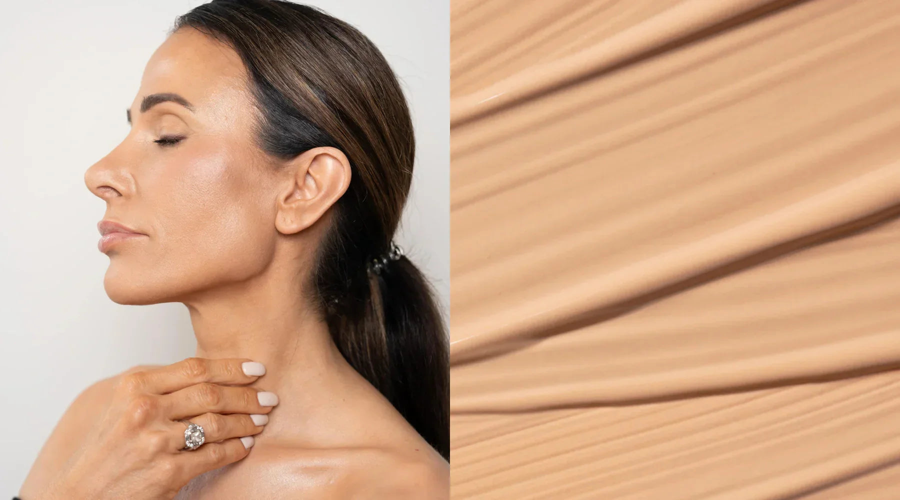 What Is the Best Foundation for Over 60s
