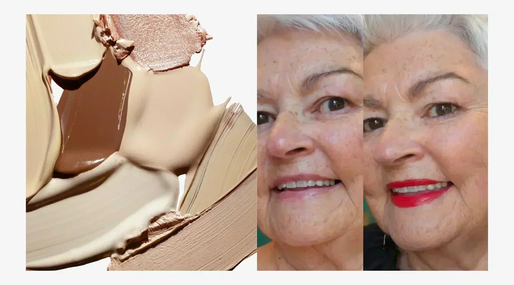 Best Foundation for Mature Skin Over 60 Australia