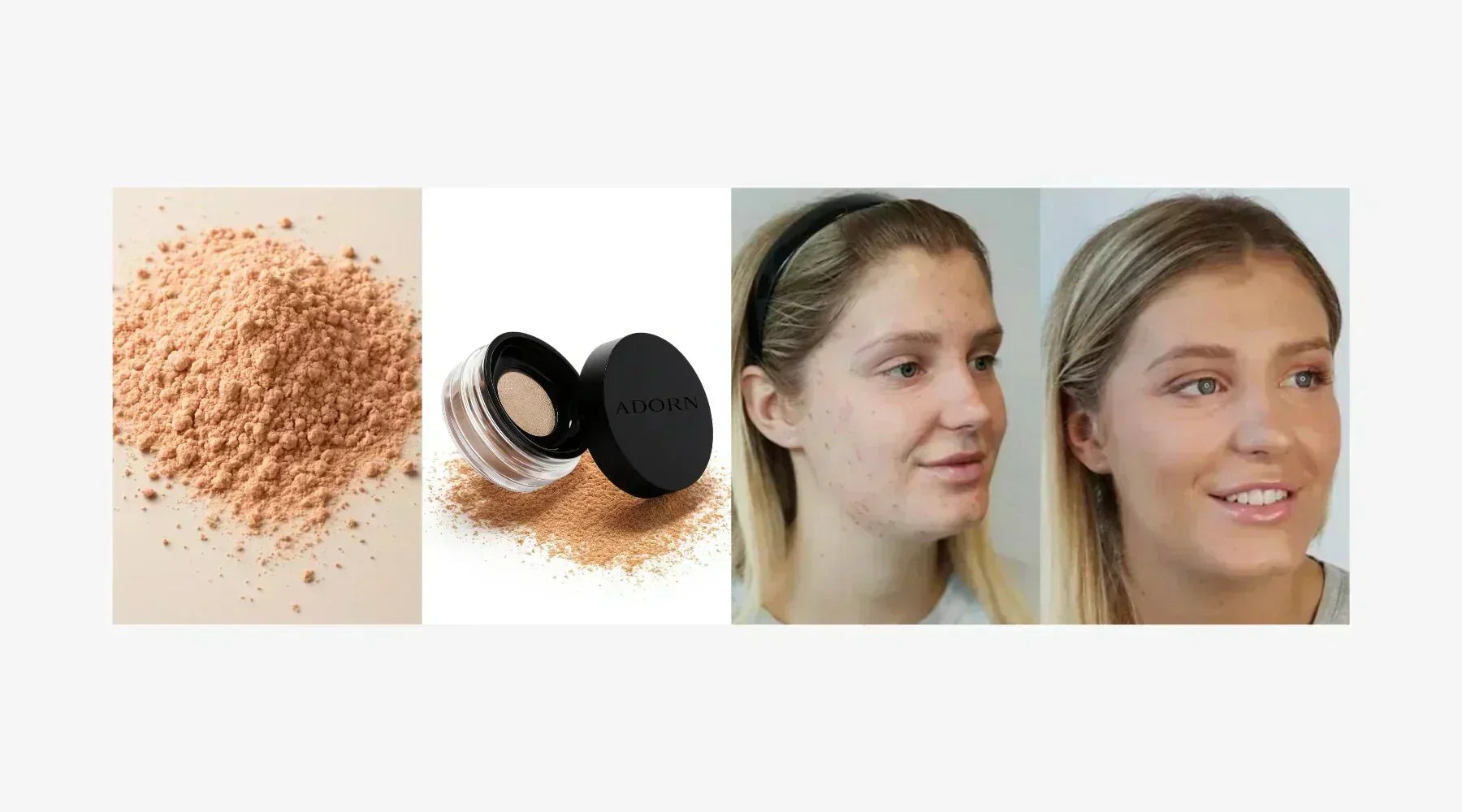 best powder foundation for oily skin