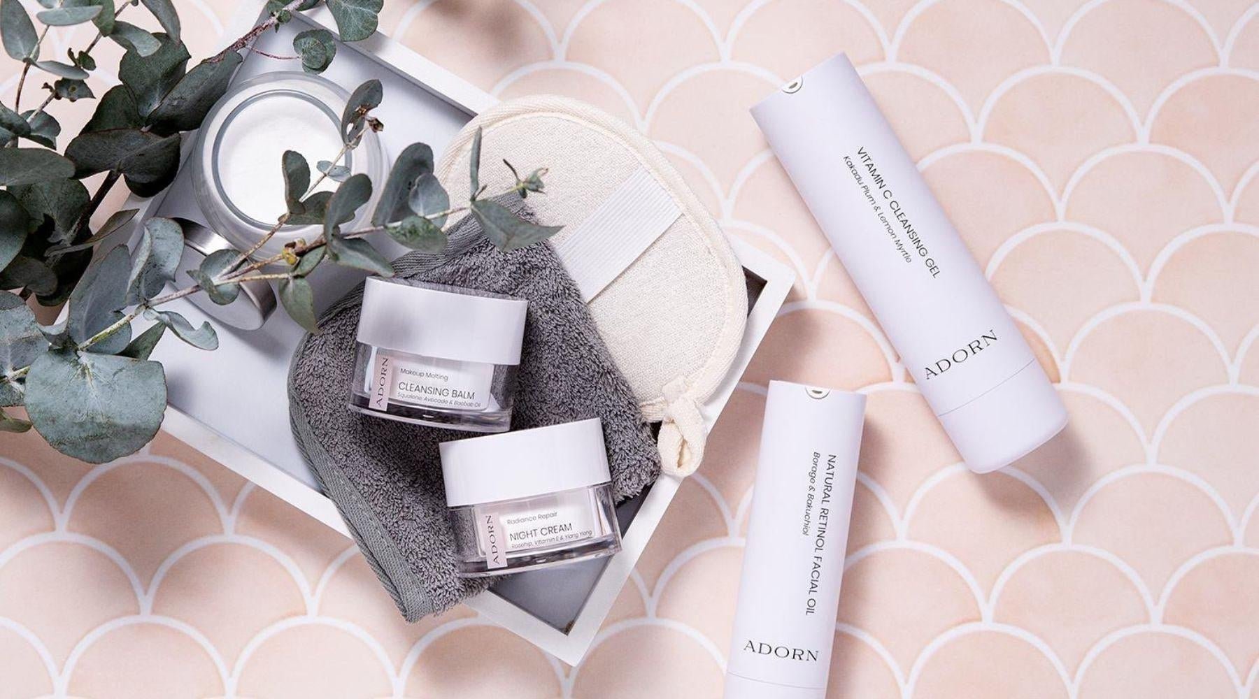 Briony's Best Beauty Tips