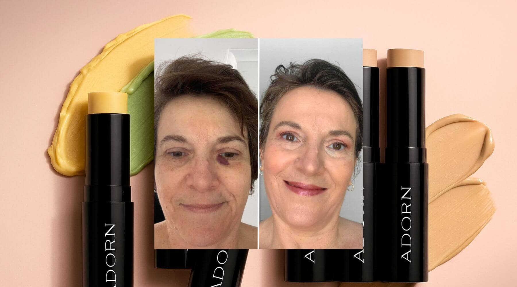 How To Apply Concealer for Mature Skin Over 40