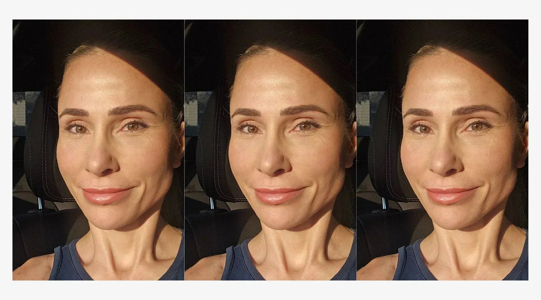 how to get glowing skin naturally