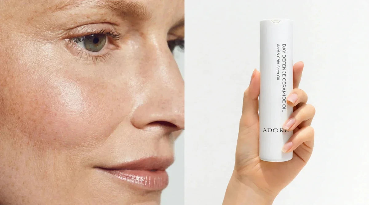 how to use face oil without breaking out