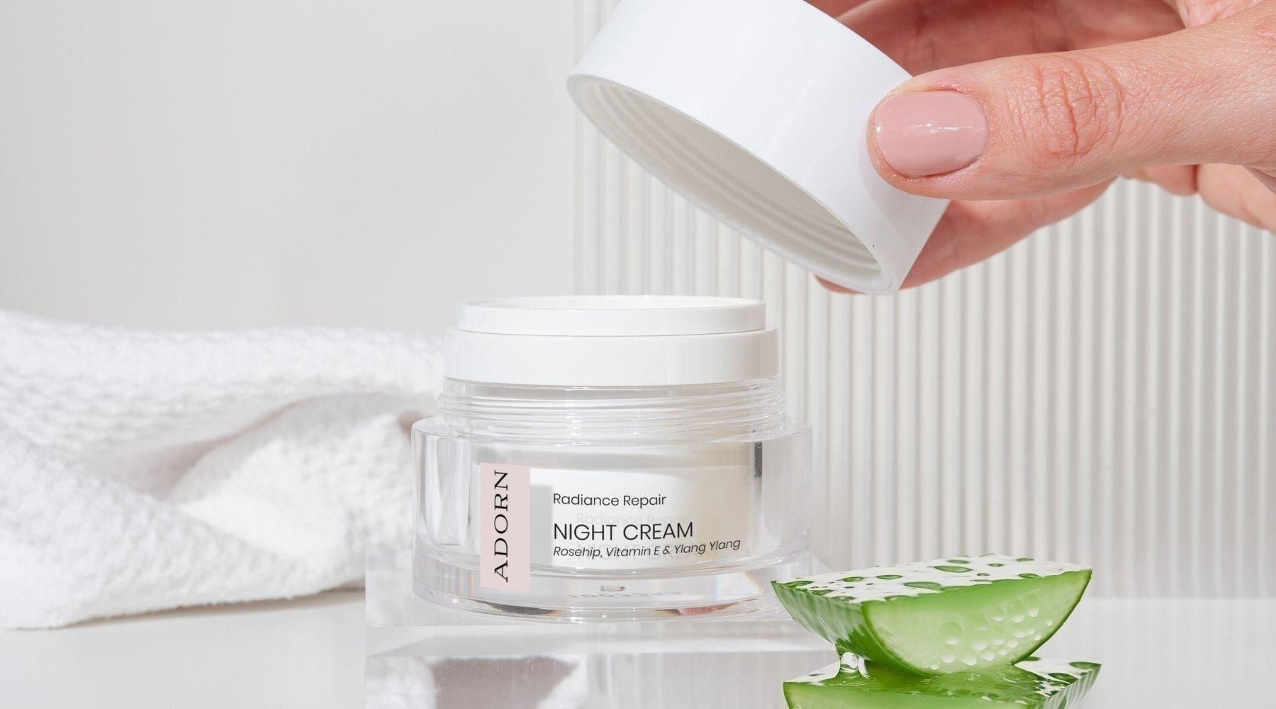 Hydration vs Moisturising: What’s the Difference in Natural Skincare? - Adorn Cosmetics