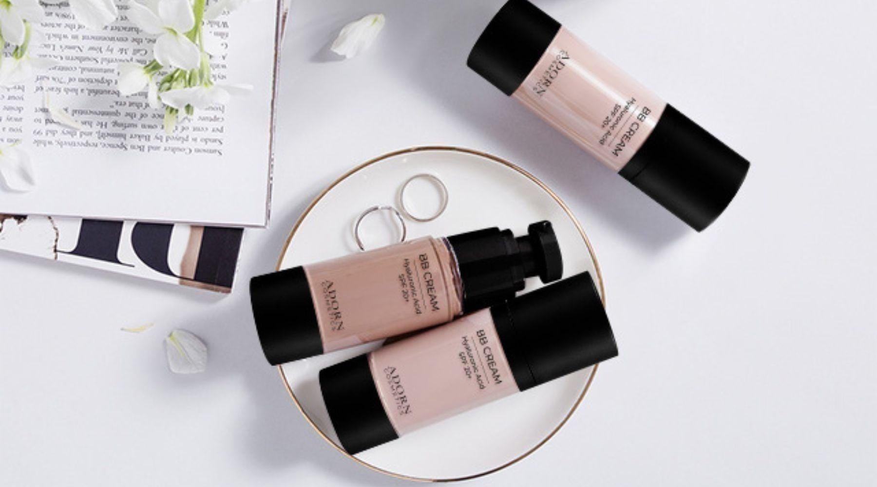 In The Spotlight - Adorn's New & Improved BB Cream SPF 20+ - Adorn Cosmetics