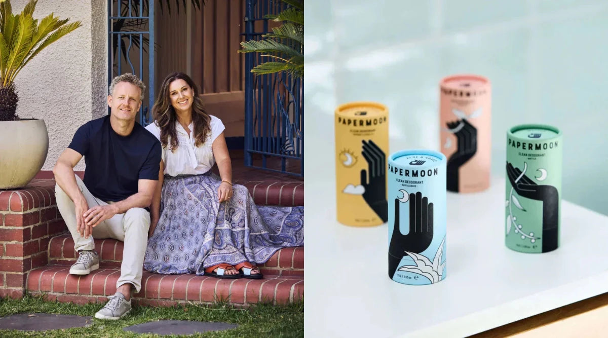Made Here, For You: An Interview With Papermoon - Adorn Cosmetics