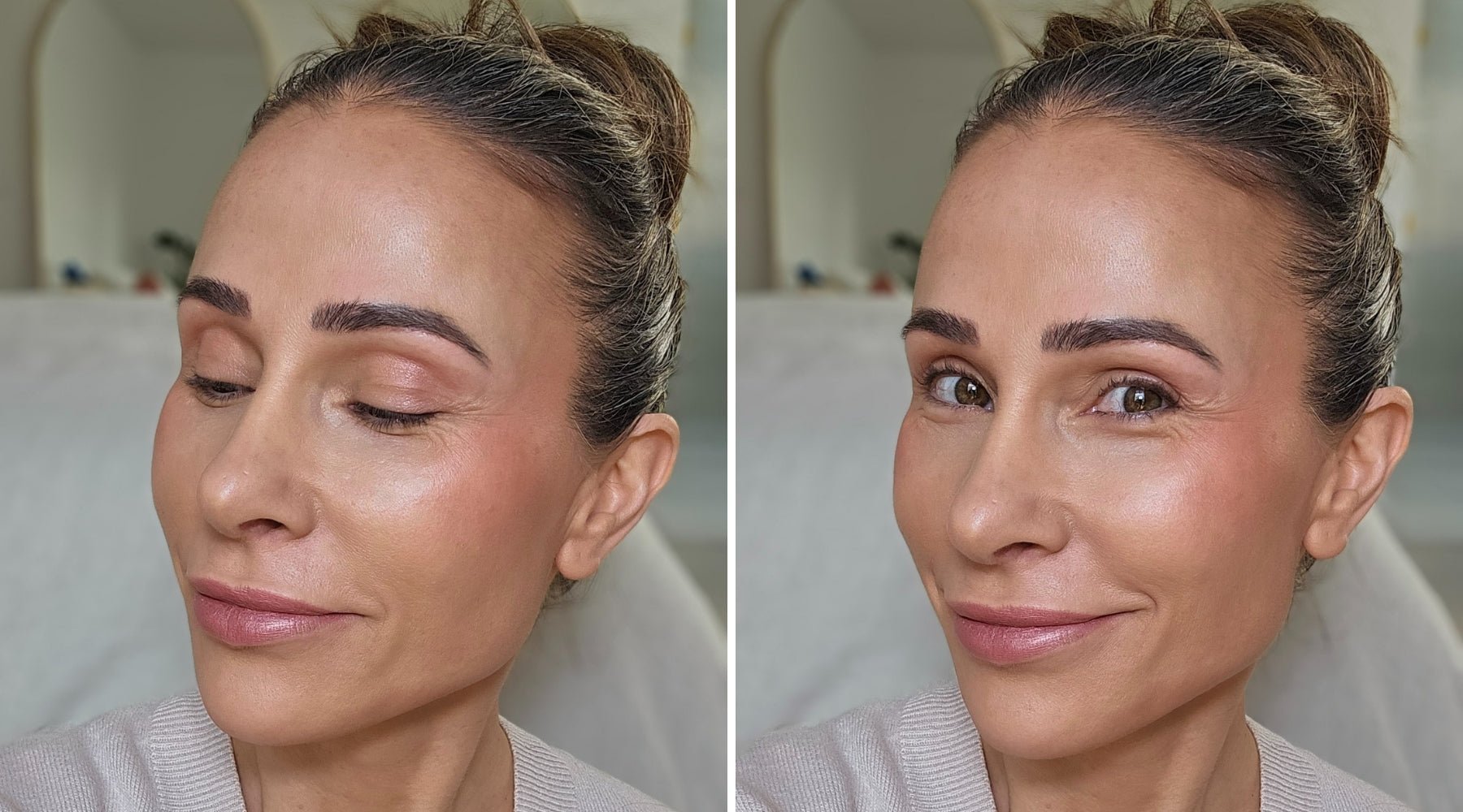 Briony Kennedy’s Go-To Shades: A Tutorial Using the New Essentials Stack - Adorn Cosmetics