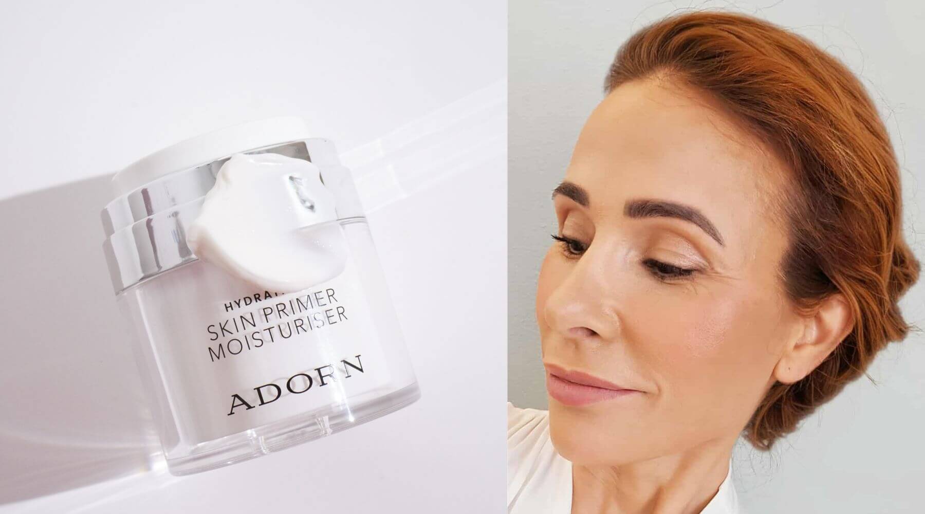 Makeup Primer for Mature Skin: Why Hydration+ Changes Everything