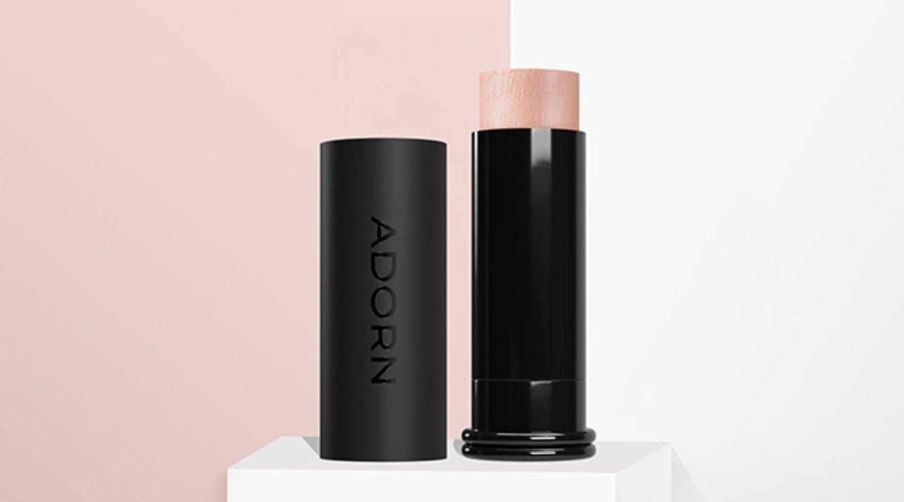 Mature Skin Makeup Look in 3 Minutes - Adorn Cosmetics