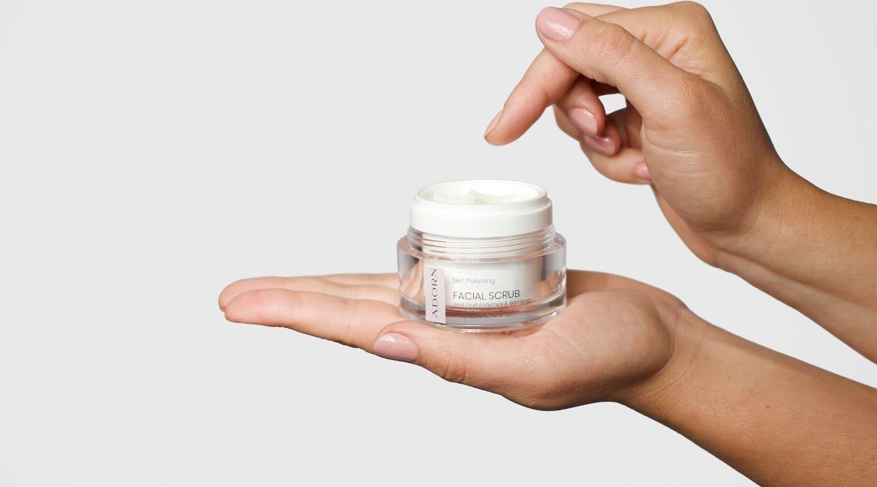 Uneven Skin Tone Products