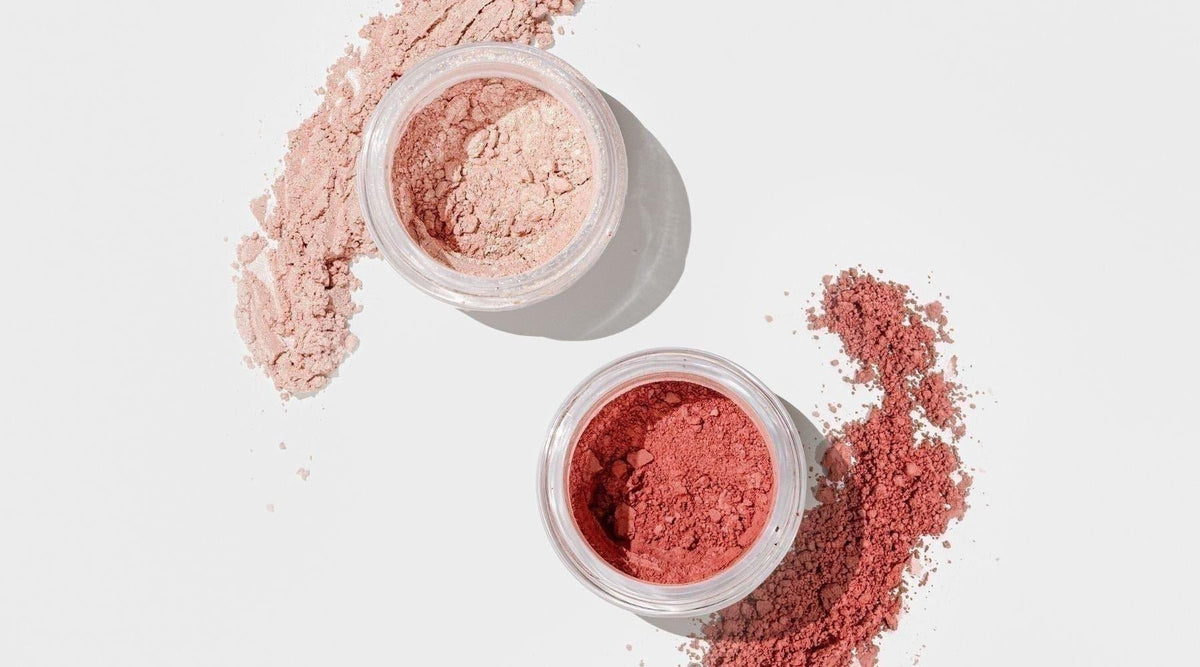 Radiant Healthy Skin This Spring: Natural Makeup Looks – Adorn Cosmetics