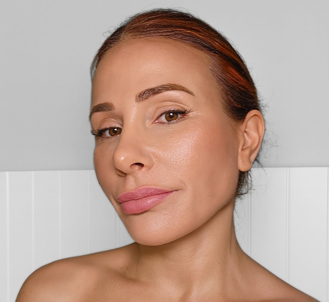 Spring Makeup Looks for Women Over 40