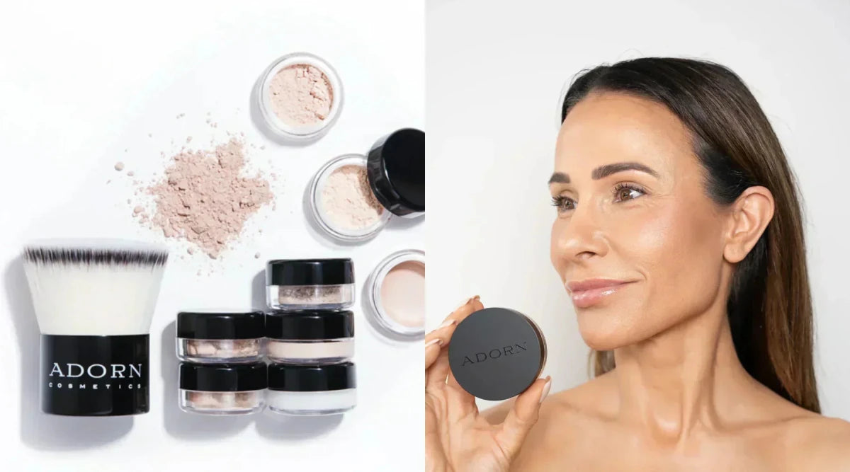 The Best Makeup Starter Kit for Mature Skin in Australia