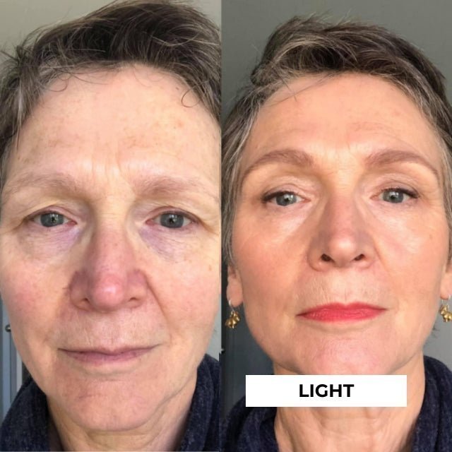 The Best SPF 20 Mineral Foundation for Buildable Coverage - Adorn Cosmetics