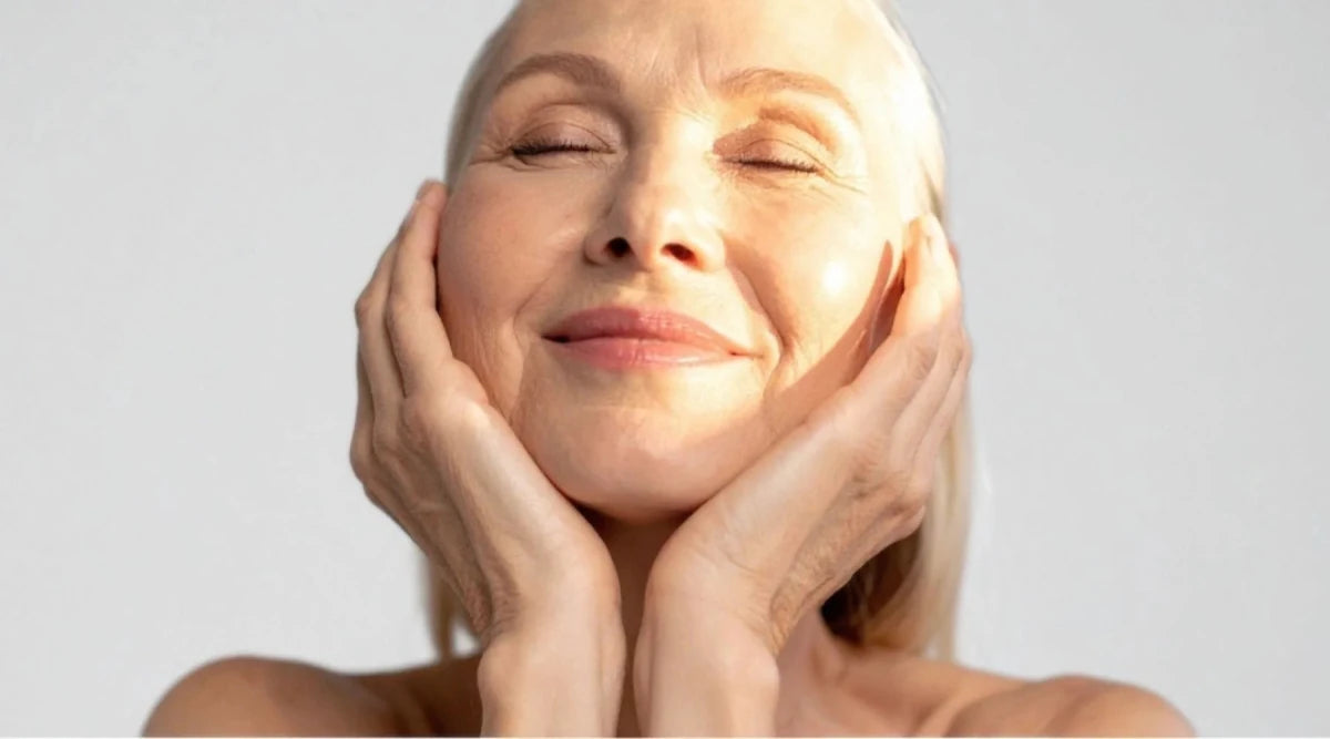 What Does Collagen Do for Skin? A Simple Guide - Adorn Cosmetics
