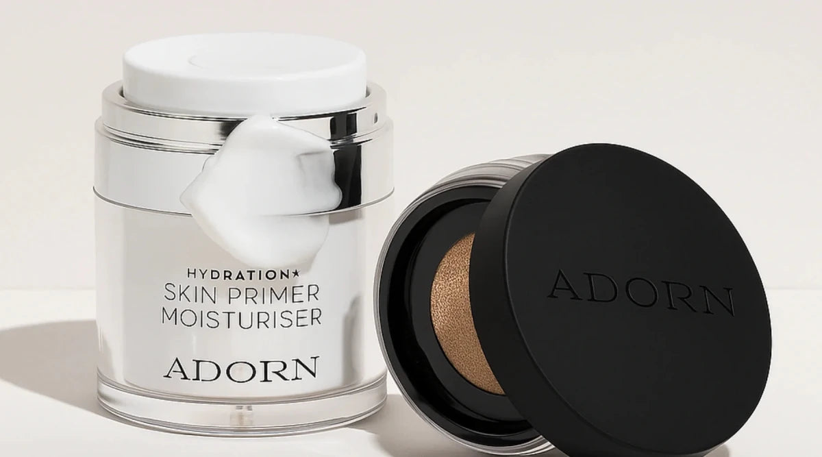 What Is a Makeup Primer? Do You Need One? - Adorn Cosmetics