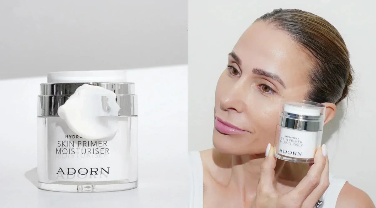 What Is the Best Day Cream for Face? A Guide for Mature, Glowing Skin - Adorn Cosmetics