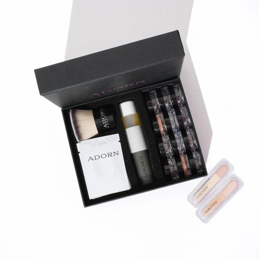 Mini Makeup - Adorn Cosmetics