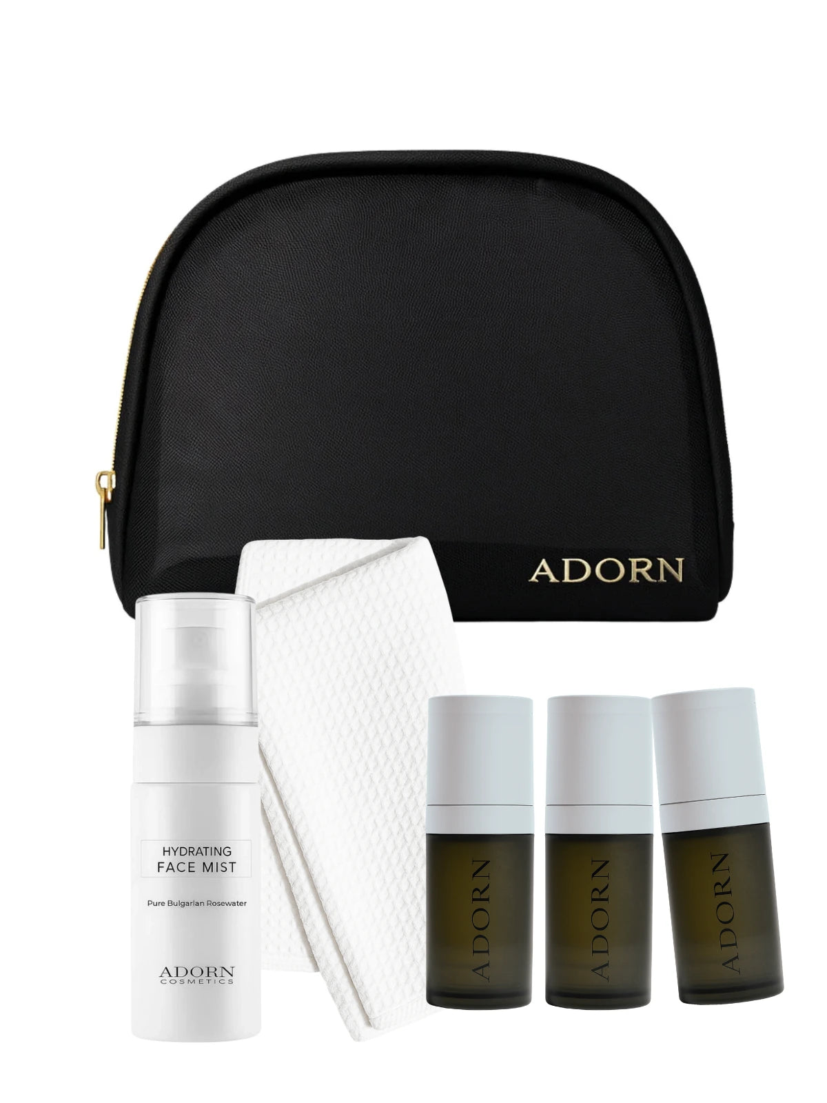 skincare gift set for women