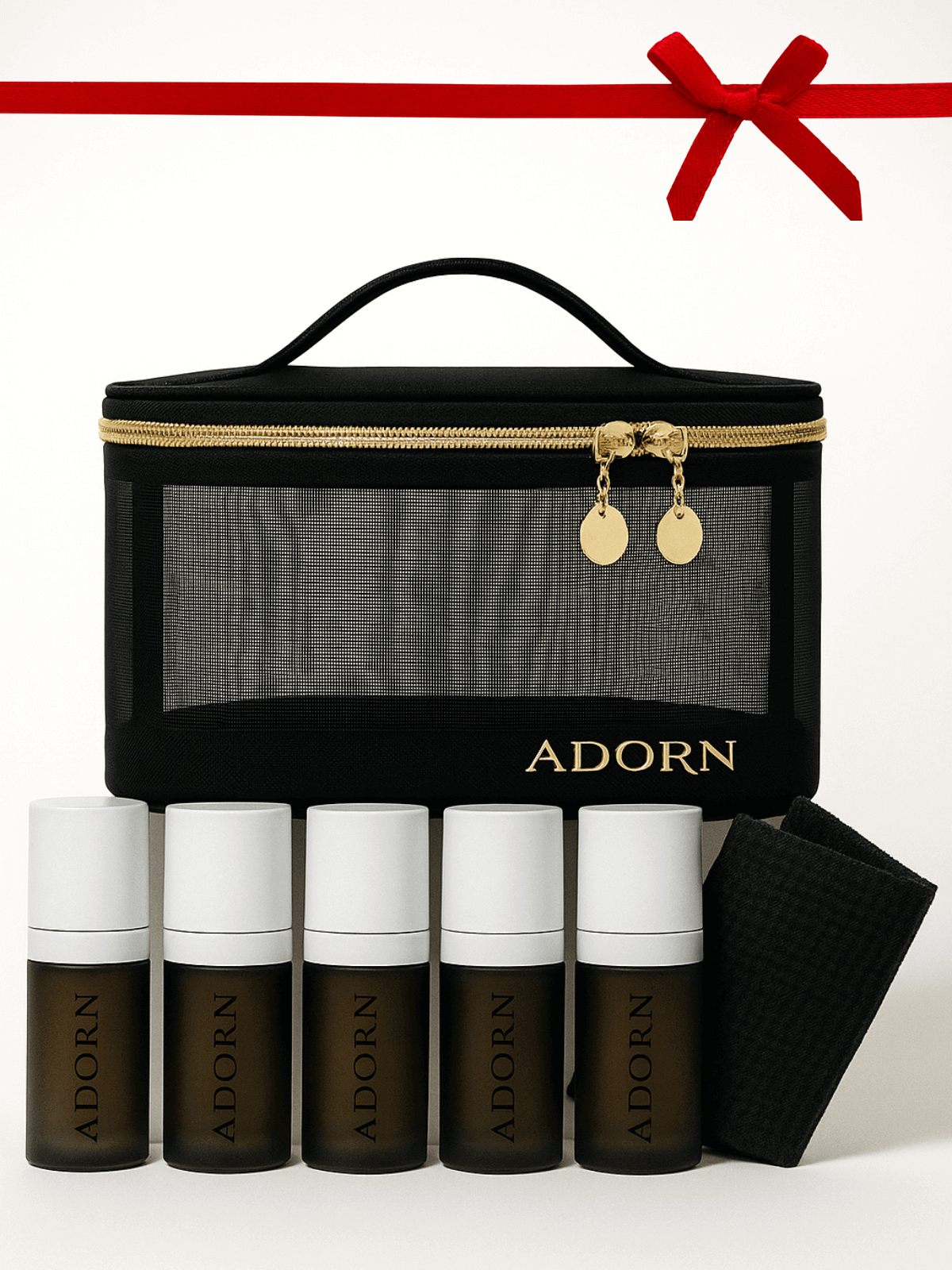 7 Step Travel Size Skincare Set - 3 Months - 4 Months