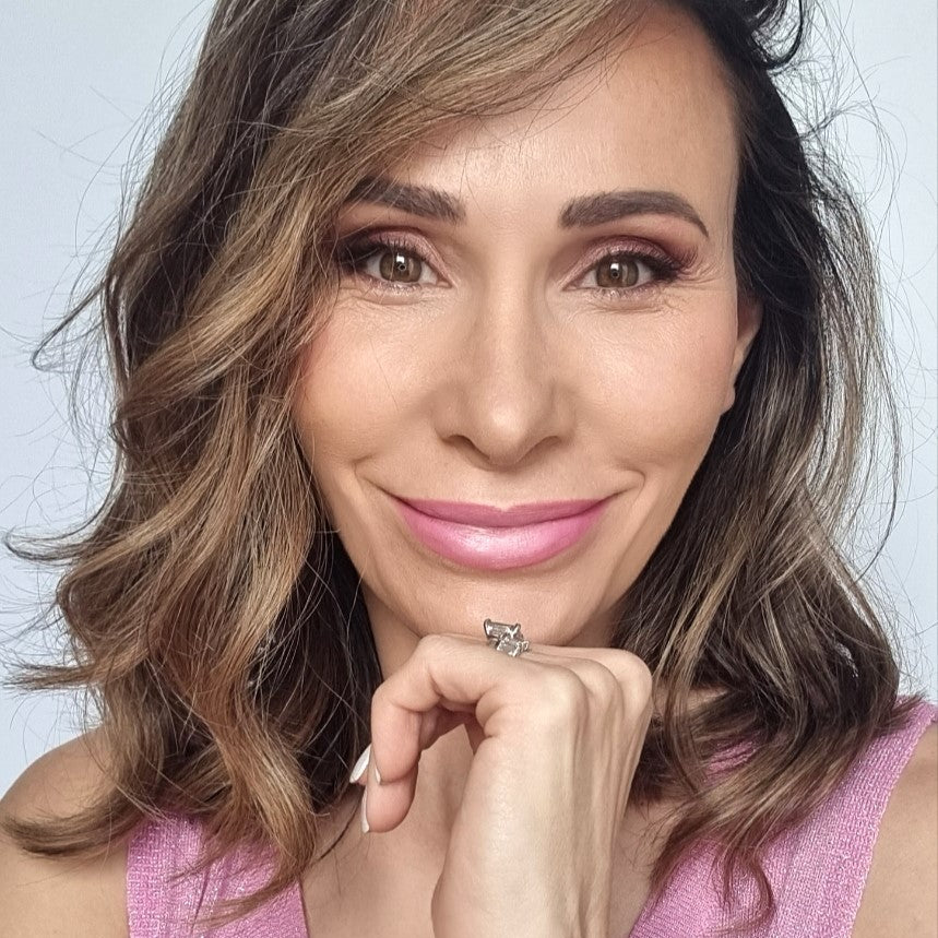 Briony Adorn Founder