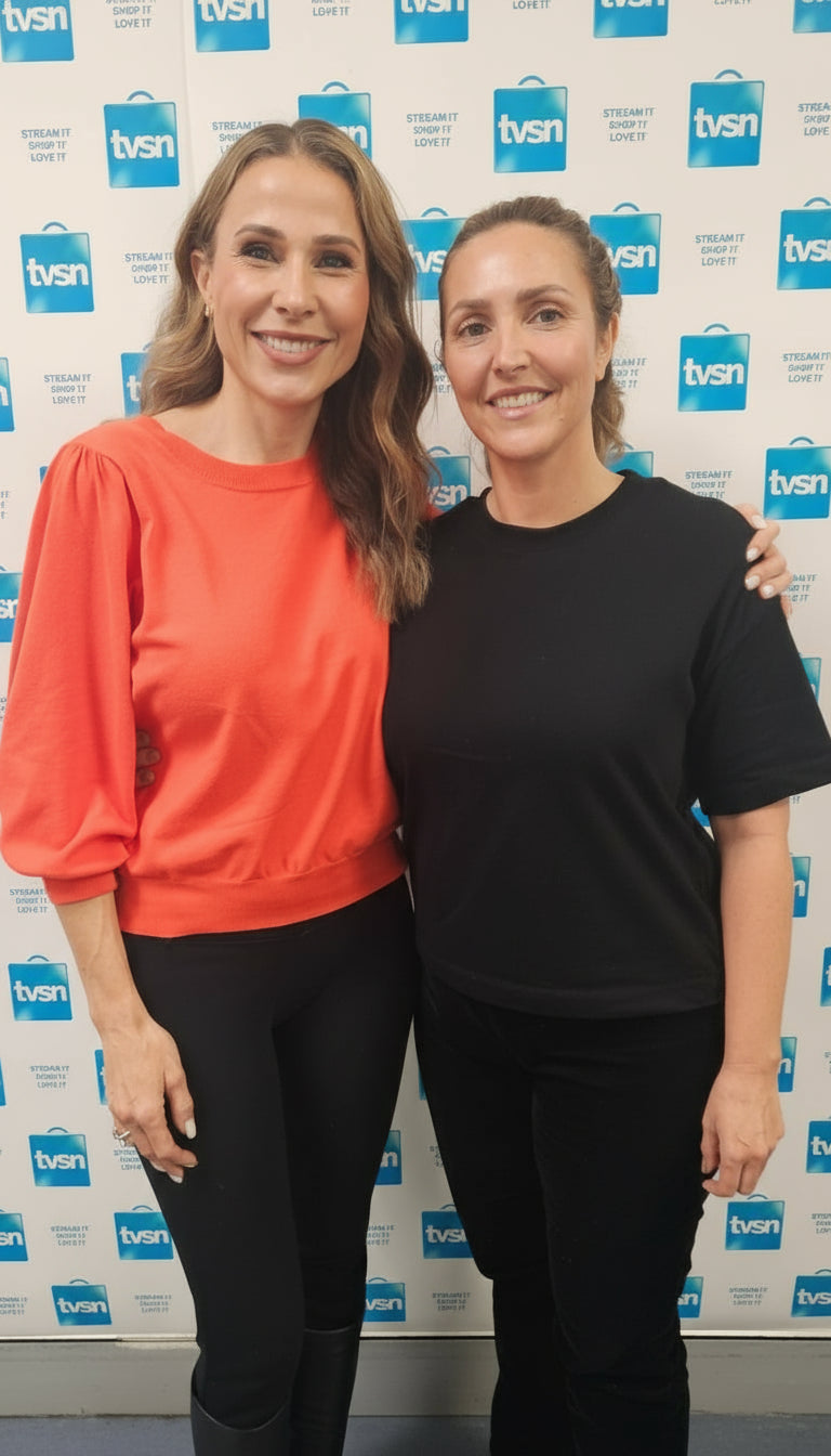 Briony Kennedy Adorn Founder at TVSN