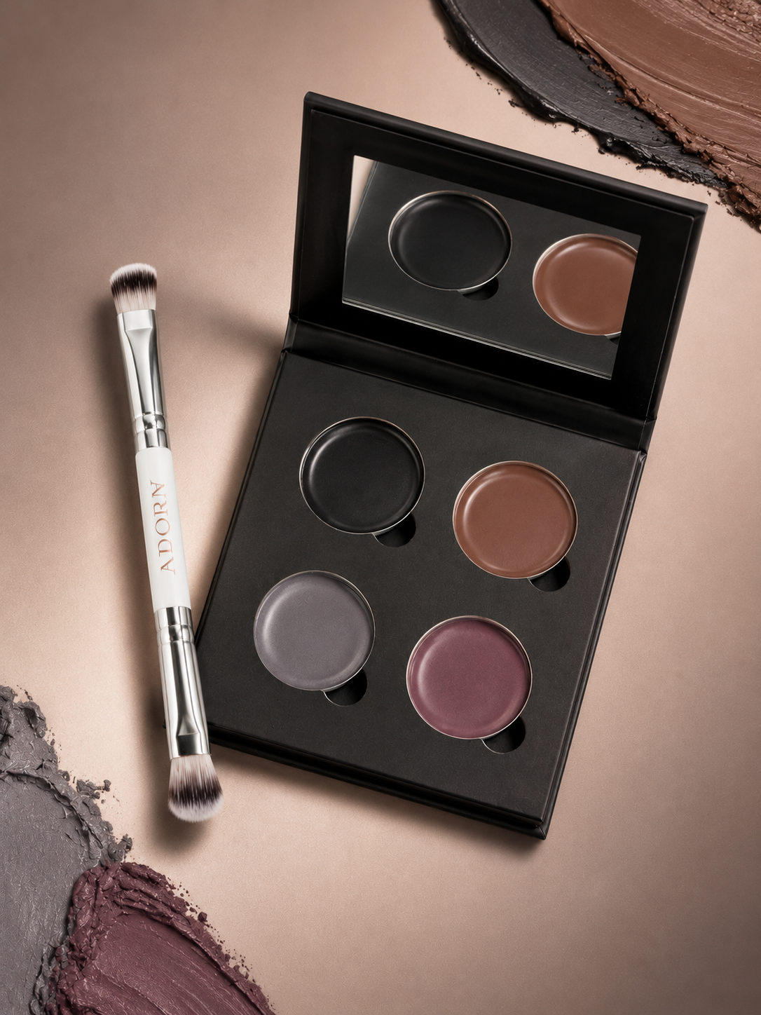 IMPERFECT Midnight Muse Cream Palette ONLY $60