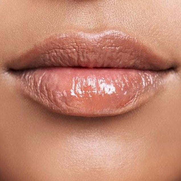 Adorn Cosmetics Natural Lip Oil — nourishing daily lip care