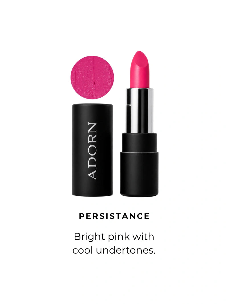 Timeless Natural Lipstick | Long-lasting