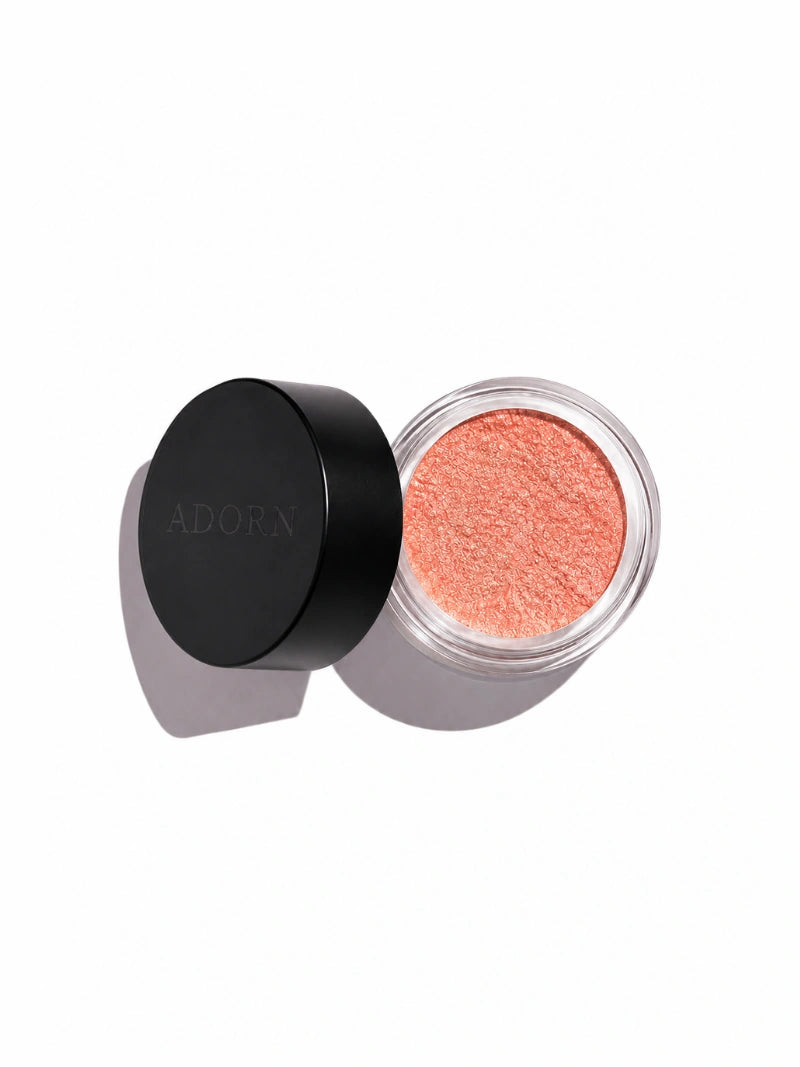 Mineral Powder Eyeshadow – Multi-Use, Sensitive Eyes
