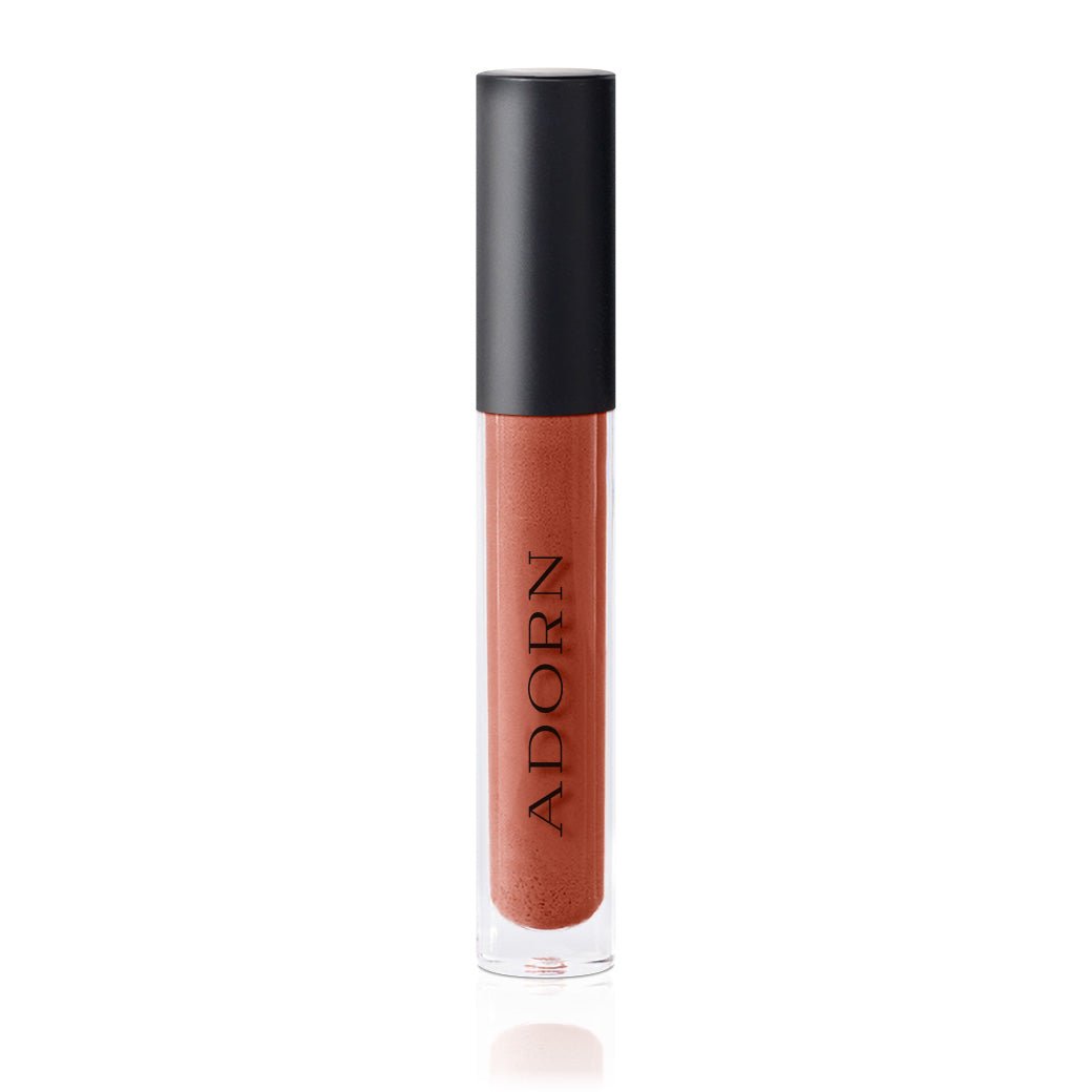 Adore Mineral Lip Gloss - Lip Gloss & Balm